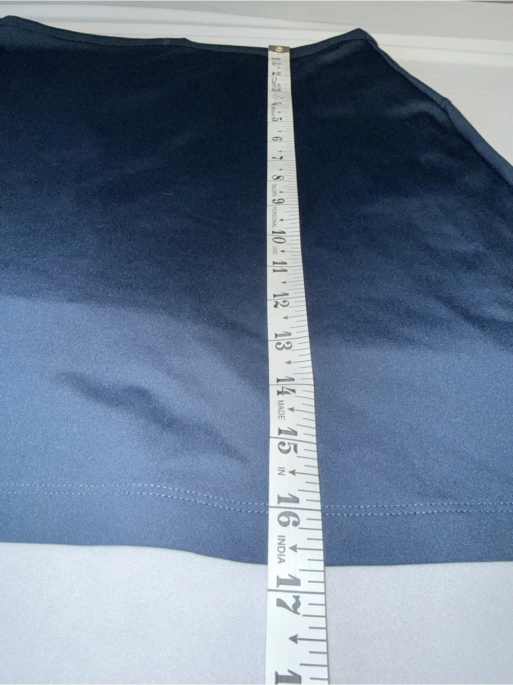 Girlfriend Collective Skyline Sporty High Rise Slits Golf Pickleball Skort XL - Picture 9 of 11